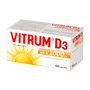 Vitrum D3 1000 j.m., kapsułki, 60 szt.