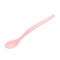 Canpol Babies, zestaw 3 pierwszych łyżeczek do karmienia, różowy, 1 szt.