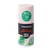Arganove, mineralny dezodorant ałunowy, werbena, roll-on, 50 ml https://azcdn.doz.pl/image/d/product/b8f66dd4-scale-180x180.png