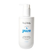Hagi Baby Pure, żel do mycia ciała i włosów, hipoalergiczny, 300 ml