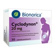 Cyclodynon, 20 mg, tabletki powlekane, 30 szt.
