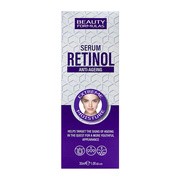 alt Beauty Formulas, serum do twarzy anti-ageing z retinolem, 30 ml