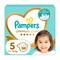 Pampers Premium Care 5, (11-16 kg), pieluszki jednorazowe, 88 szt.