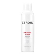 Zeroid Pimprove Toner, tonik do skóry tłustej, mieszanej i skłonnej do trądziku, 200 ml https://azcdn.doz.pl/image/d/product/7a1288e9-scale-180x180.png