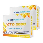 Zestaw 2 x Allnutrition Vit D3 2000, kapsułki, 60 szt. https://azcdn.doz.pl/image/d/product/a99b6cb9-scale-180x180.png