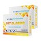 Zestaw 2 x Allnutrition Vit D3 2000, kapsułki, 60 szt.