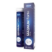 Zdrovit Magnum Forte 375 mg, tabletki musujące, smak cytrynowy, 20 szt. https://azcdn.doz.pl/image/d/product/9fe19734-scale-180x180.png