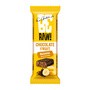 BeRaw! Energy, Banana&Nuts, baton energetyczny, 40 g