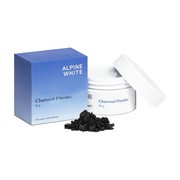 Alpine White, Charcoal Powder, proszek węglowy do wybielania zębów, 30 g https://azcdn.doz.pl/image/d/product/b71b7072-scale-180x180.png