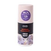 Arganove, mineralny dezodorant ałunowy, oud, roll-on, 50 ml https://azcdn.doz.pl/image/d/product/b51d3019-scale-180x180.png