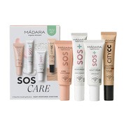 Madara SOS Care 4-Step Skin Routine, zestaw łagodzących kosmetyków, odcień Light, 1 szt. https://azcdn.doz.pl/image/d/product/a0d1f418-scale-180x180.png