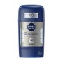 Nivea Men Silver Protect, antybakteryjny antyperspirant w sztyfcie, 50 ml