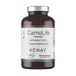 Kenay, CarnoLife L-karnozyna, kapsułki, 300 szt.