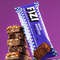 Fizi, Choco Crunch, Mood Booster, baton czekoladowo-karmelowy, 40 g