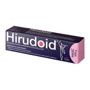 alt Hirudoid, 0,3 g/100 g, maść, 100 g