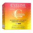 Eveline Vitamin C 3x Action, regenerująco-odżywczy krem do twarzy, 50 ml