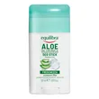 Equilibra, dezodorant aloesowy w sztyfcie, 50 ml