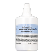 Woda utleniona, 3%, 100 g (L.G. Olsztyn)