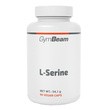 Gymbeam L-Serine, kapsułki, 90 szt.