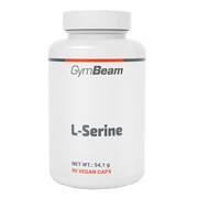 Gymbeam L-Serine, kapsułki, 90 szt. https://azcdn.doz.pl/image/d/product/8ab66080-scale-180x180.png