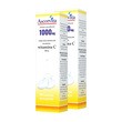 Zestaw 2x Ascorvita, 1000 mg, tabletki musujące, 20 szt.