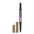 Maybelline Express Brow Satin Duo, kredka do brwi, 01 Dark Blond, 0,71 g