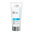 Apis Mineral Balance, maska intensywnie nawilżająca z minerałami z Morza Martwego i kwasem hialuronowym, 200 ml