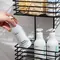 Dermz HairLXR, szampon peelingujący, 300 ml