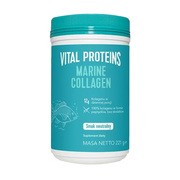 Vital Proteins Marine Collagen, proszek, 221 g