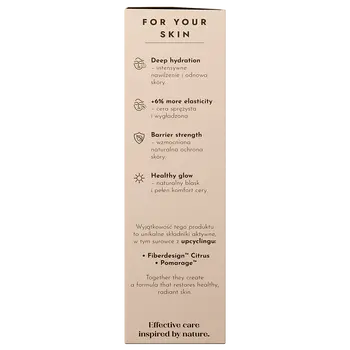 Nacomi Ethic Care Bio-Sync, krem do twarzy, 50 ml