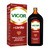 Zestaw 2x VIGOR+ Cardio, płyn, 1000 ml