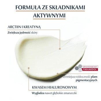 Eucerin Hyaluron-Filler + Elasticity krem na dzień SPF 15, do skóry dojrzałej, przeciwzmarszczkowy, 50 ml