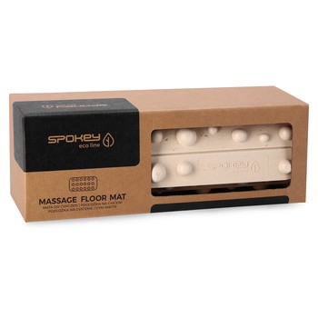 Spokey ECO Rose, mata sensoryczna do ćwiczeń, 1 szt.