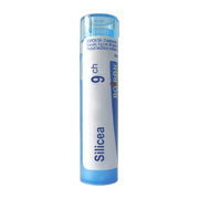 Boiron Silicea, 9 CH, granulki, 4 g