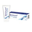 Feminum, nawilżający żel intymny dla kobiet, z kwasem mlekowym, 75 g