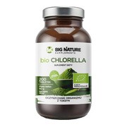 Big Nature Bio Chlorella, tabletki, 200 szt. https://azcdn.doz.pl/image/d/product/64638e62-scale-180x180.png