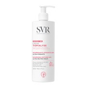 SVR Topialyse Creme, odżywczy krem do pielęgnacji skóry wrażliwej i suchej, 400 ml https://azcdn.doz.pl/image/d/product/7b1e5917-scale-180x180.png