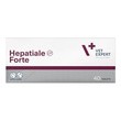 Vet Expert Hepatiale Forte, preparat wspomagający funkcje wątroby dla psów i kotów, tabletki, 40 szt.