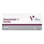 Vet Expert Hepatiale Forte, preparat wspomagający funkcje wątroby dla psów i kotów, tabletki, 40 szt.