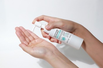 APLB Glutathione Niacinamide Cleansing Oil, olejek do mycia twarzy, 105 ml