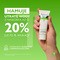 Pharmaceris T Sebo-Moistatic, krem nawilżająco-kojący do twarzy, SPF 50, 50 ml