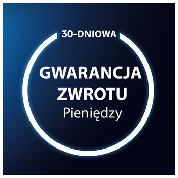 Oral-B, Pro Vitality, blue, szczoteczka elektryczna