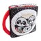 Canpol Babies BabiesBoo Panda, sensoryczna książeczka manipulacyjna, 1 szt.