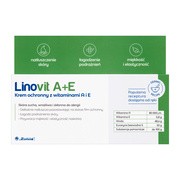 alt Linovit A+E, krem ochronny z witaminami A i E, 50 g