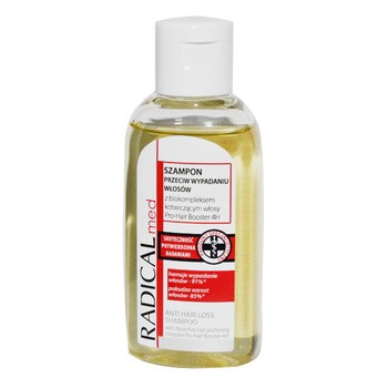 Farmona Radical Med, szampon przeciwko wypadaniu włosów, 50 ml