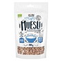 Diet-food, Bio Musli Crunch z Chia, 200 g