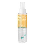 SVR Sun Secure Eau Solaire, dwufazowy ochronny spray przeciwsłoneczny SPF50+, 100 ml https://azcdn.doz.pl/image/d/product/df7c08c7-scale-180x180.png