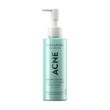 Madara Acne Sebum Control Clear Skin Wash, żel oczyszczający do skóry tłustej i problematycznej, 140 ml
