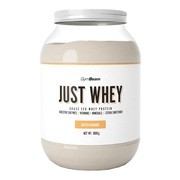 GymBeam Just Whey Protein Salted Caramel, proszek, smak słony karmel, 1000 g https://azcdn.doz.pl/image/d/product/0eab400c-scale-180x180.png