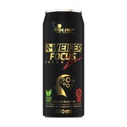 R-Weiler Focus & Energy Drink Zero, napój, smak energy, 330 ml